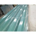 Waterproof Anti-UV Heat-Insulating FRP Roofing Sheets